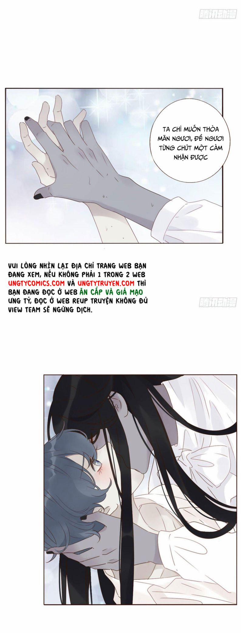 Ôm Chặt Vào Lòng 18 trang 15