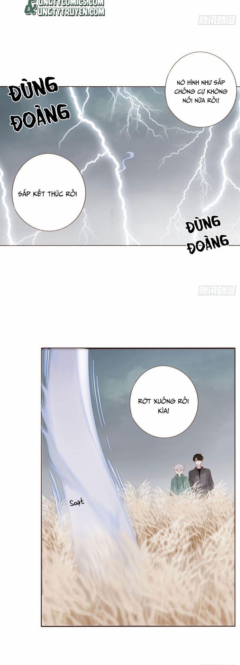 Ôm Chặt Vào Lòng 18 trang 2