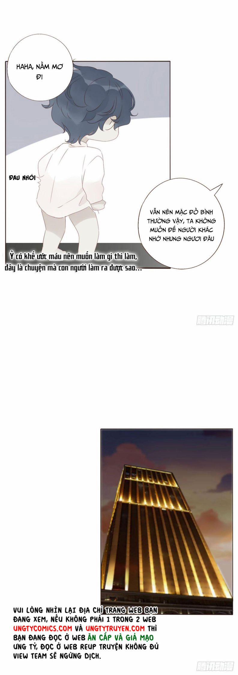 Ôm Chặt Vào Lòng 18 trang 22