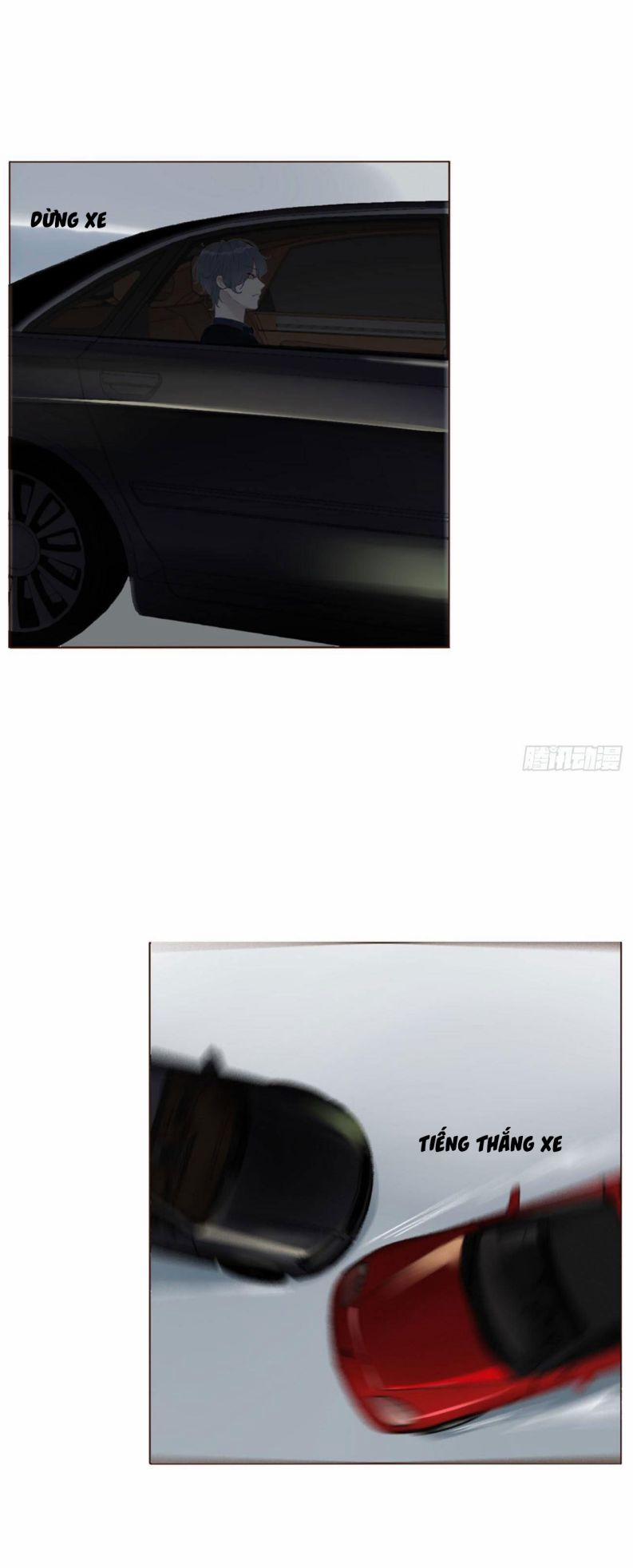 Ôm Chặt Vào Lòng 18 trang 23