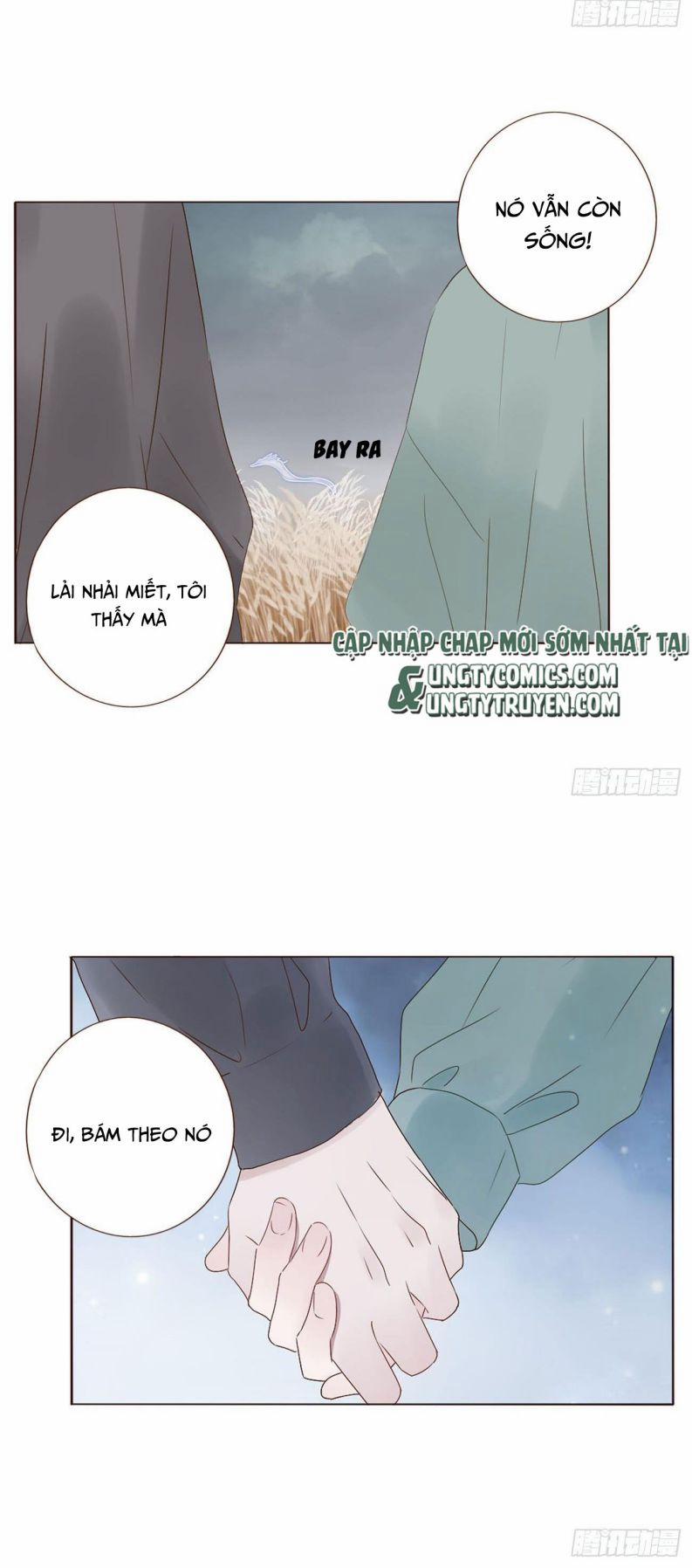 Ôm Chặt Vào Lòng 18 trang 3