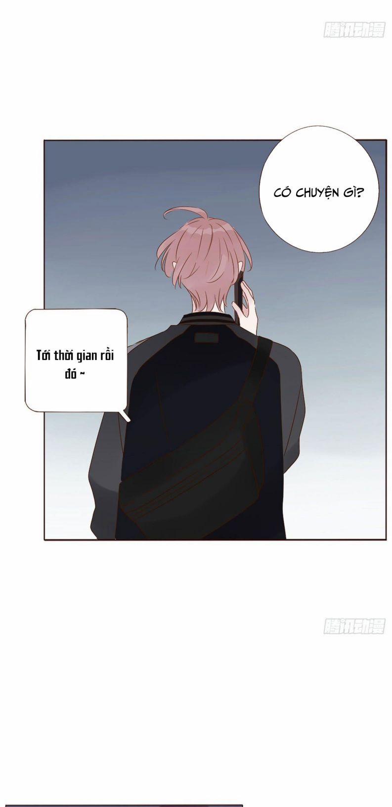 Ôm Chặt Vào Lòng 18 trang 6