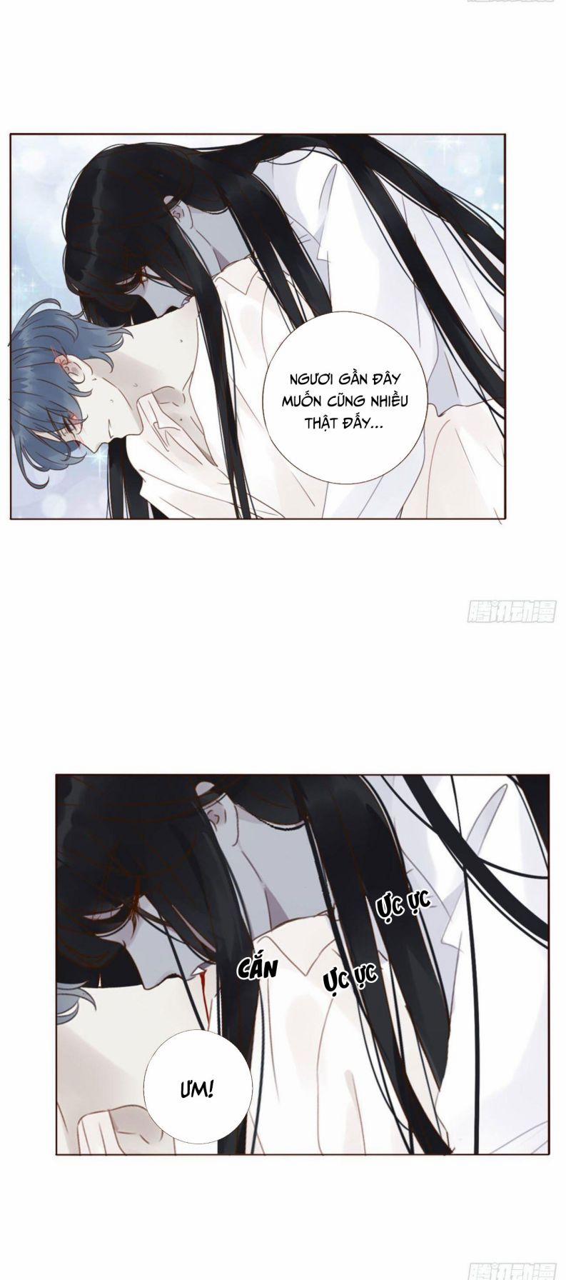 Ôm Chặt Vào Lòng 18 trang 9