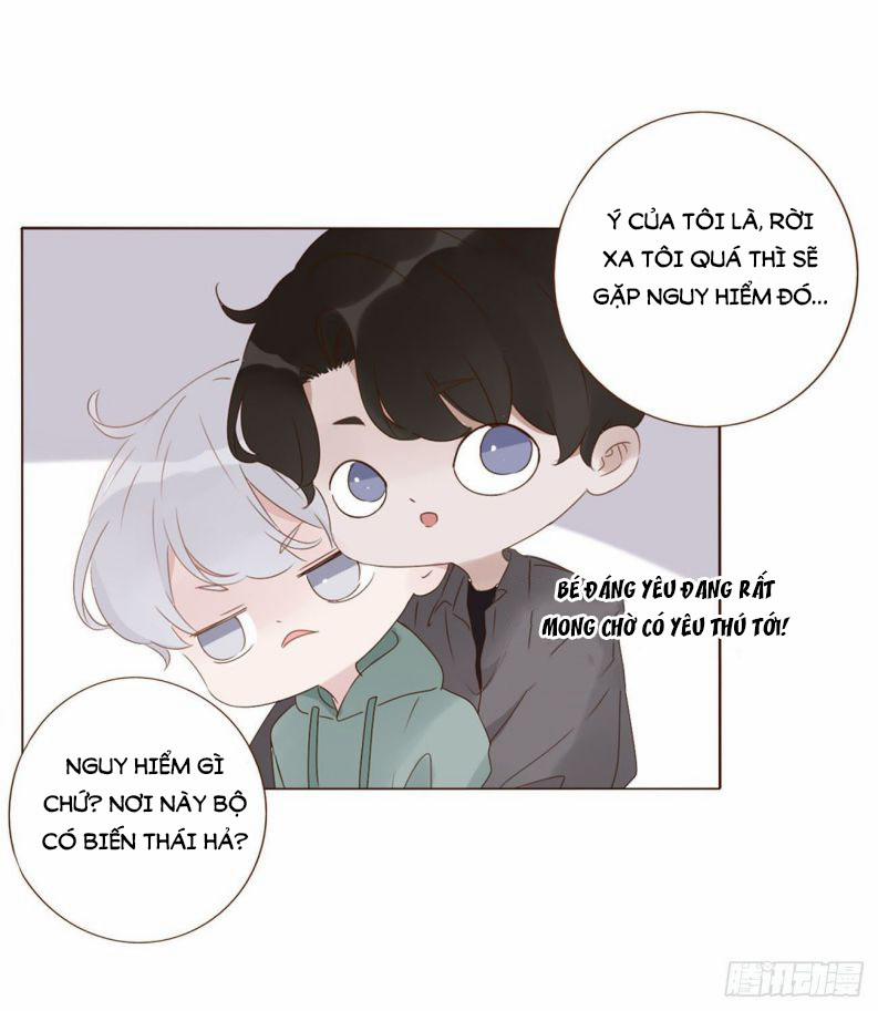 Ôm Chặt Vào Lòng 19 trang 15