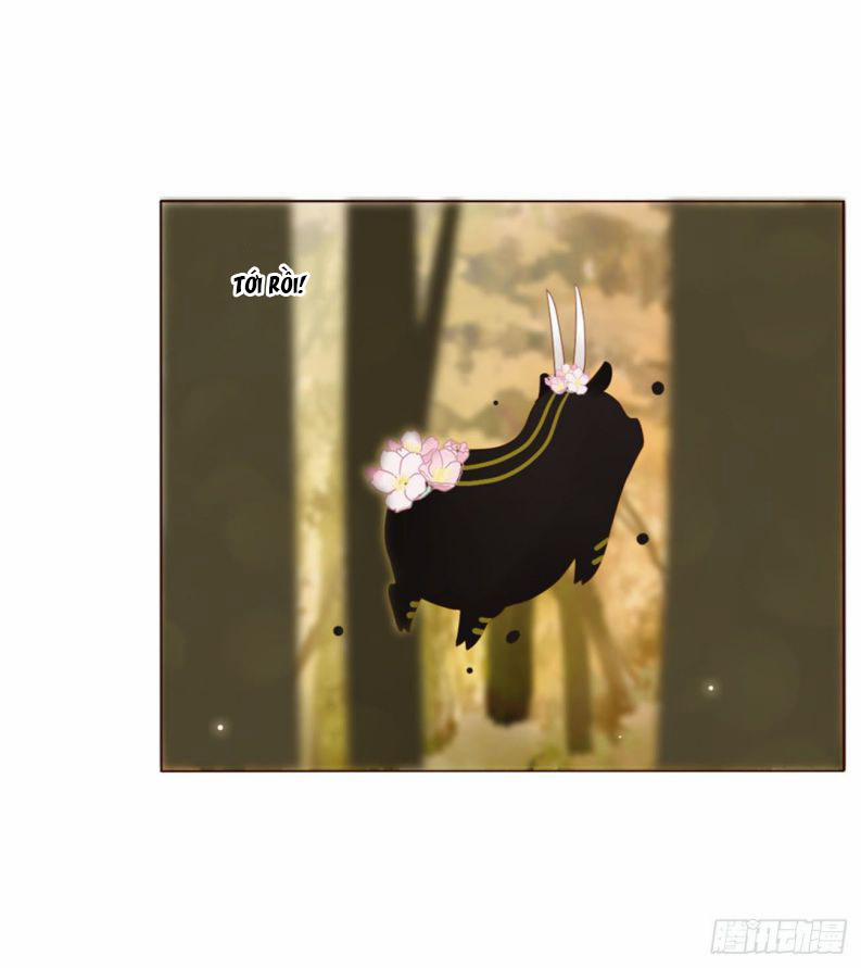 Ôm Chặt Vào Lòng 19 trang 16