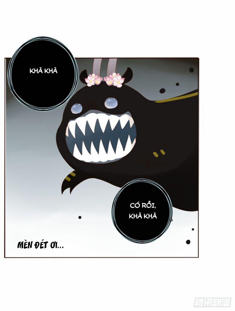 Ôm Chặt Vào Lòng 19 trang 19