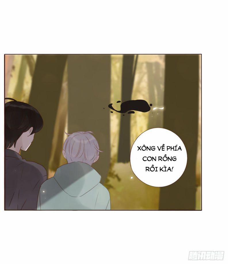 Ôm Chặt Vào Lòng 19 trang 22