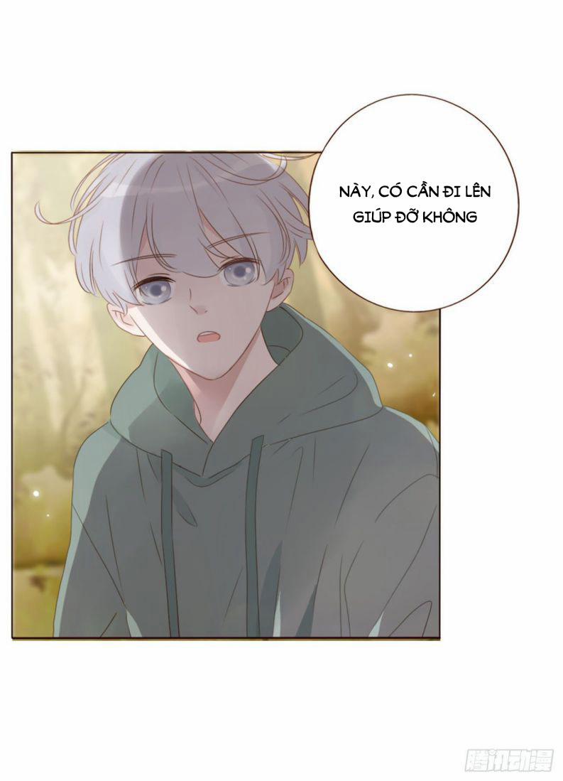 Ôm Chặt Vào Lòng 19 trang 24