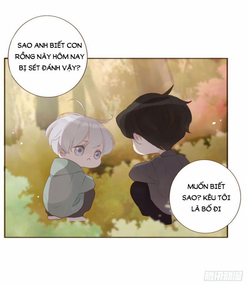 Ôm Chặt Vào Lòng 19 trang 28