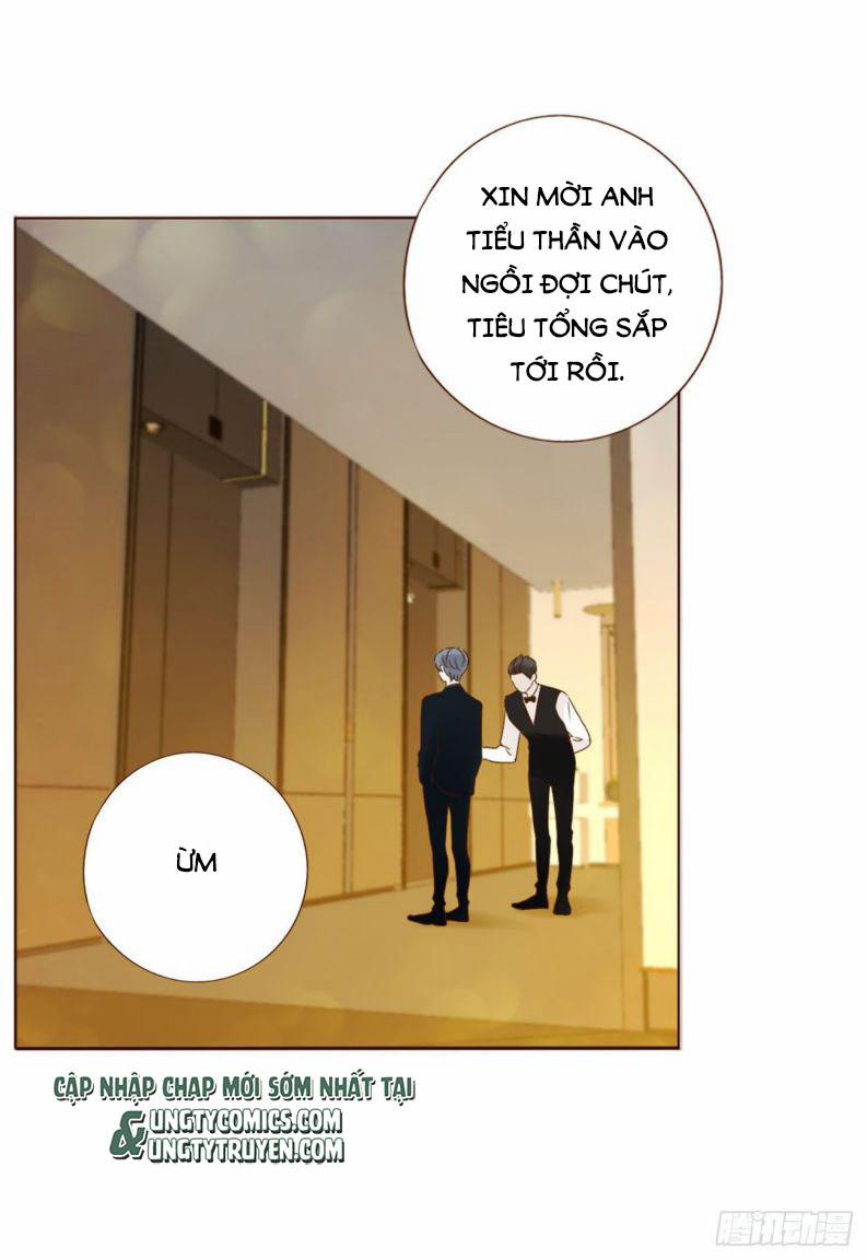 Ôm Chặt Vào Lòng 19 trang 35