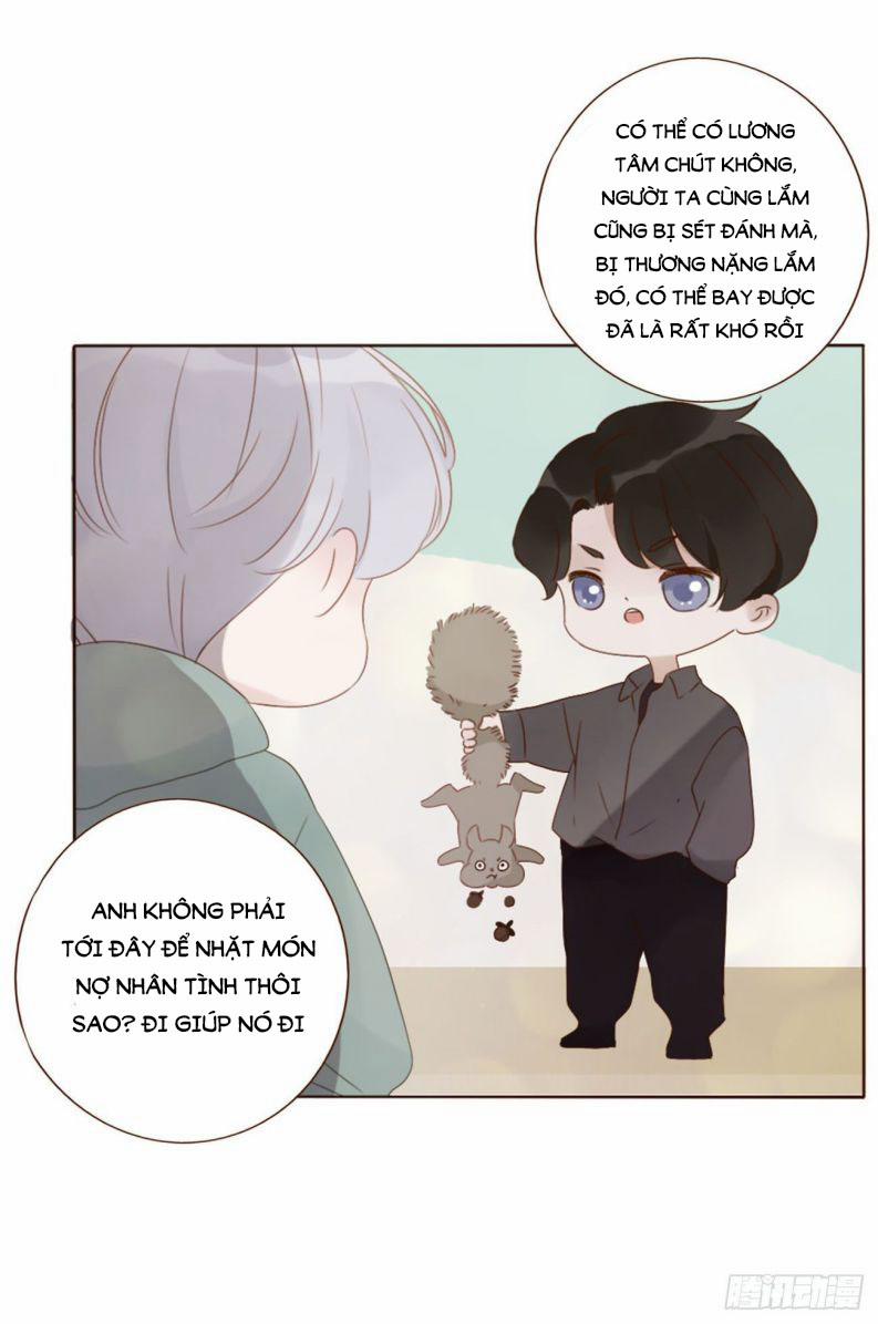 Ôm Chặt Vào Lòng 19 trang 4