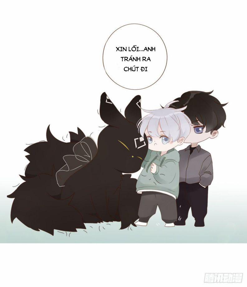 Ôm Chặt Vào Lòng 19 trang 48