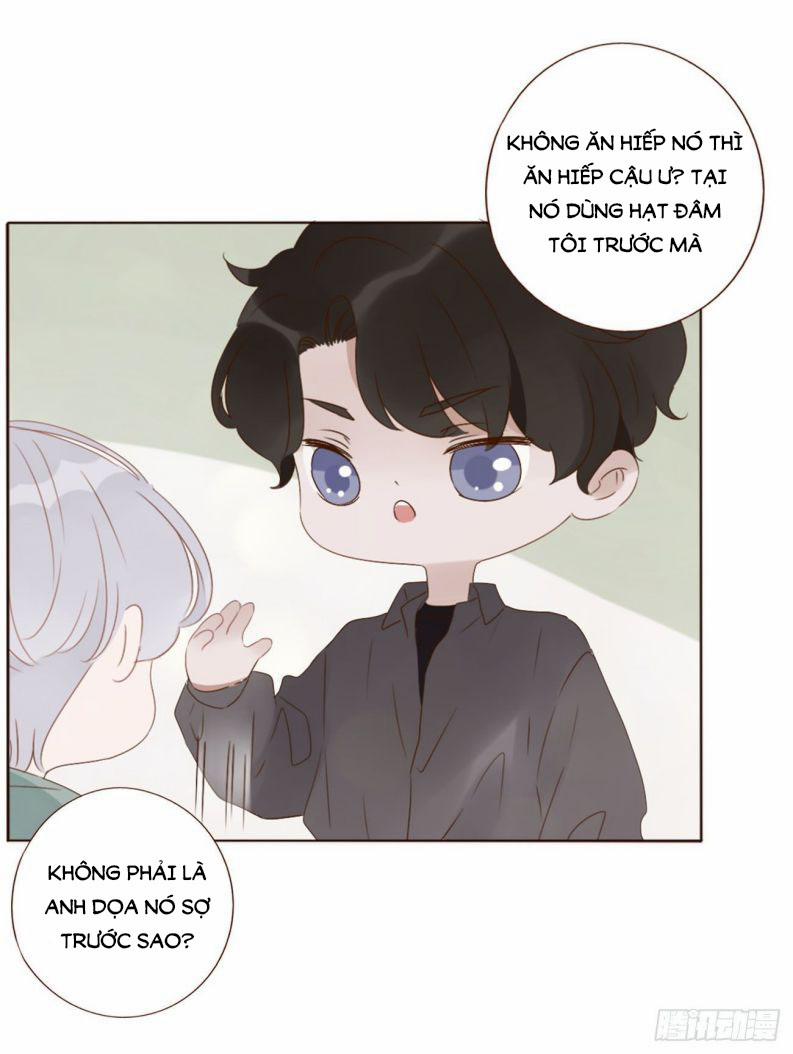 Ôm Chặt Vào Lòng 19 trang 7