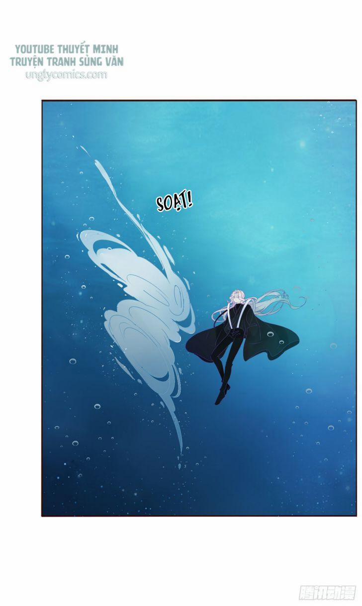 Ôm Chặt Vào Lòng 2 trang 1