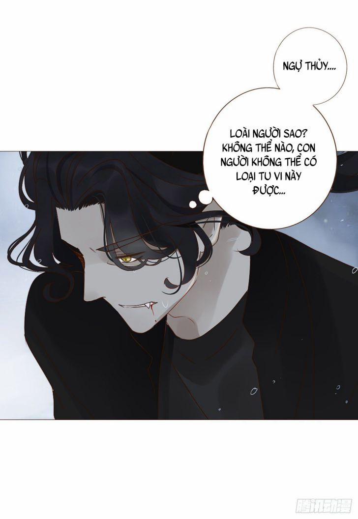 Ôm Chặt Vào Lòng 2 trang 8