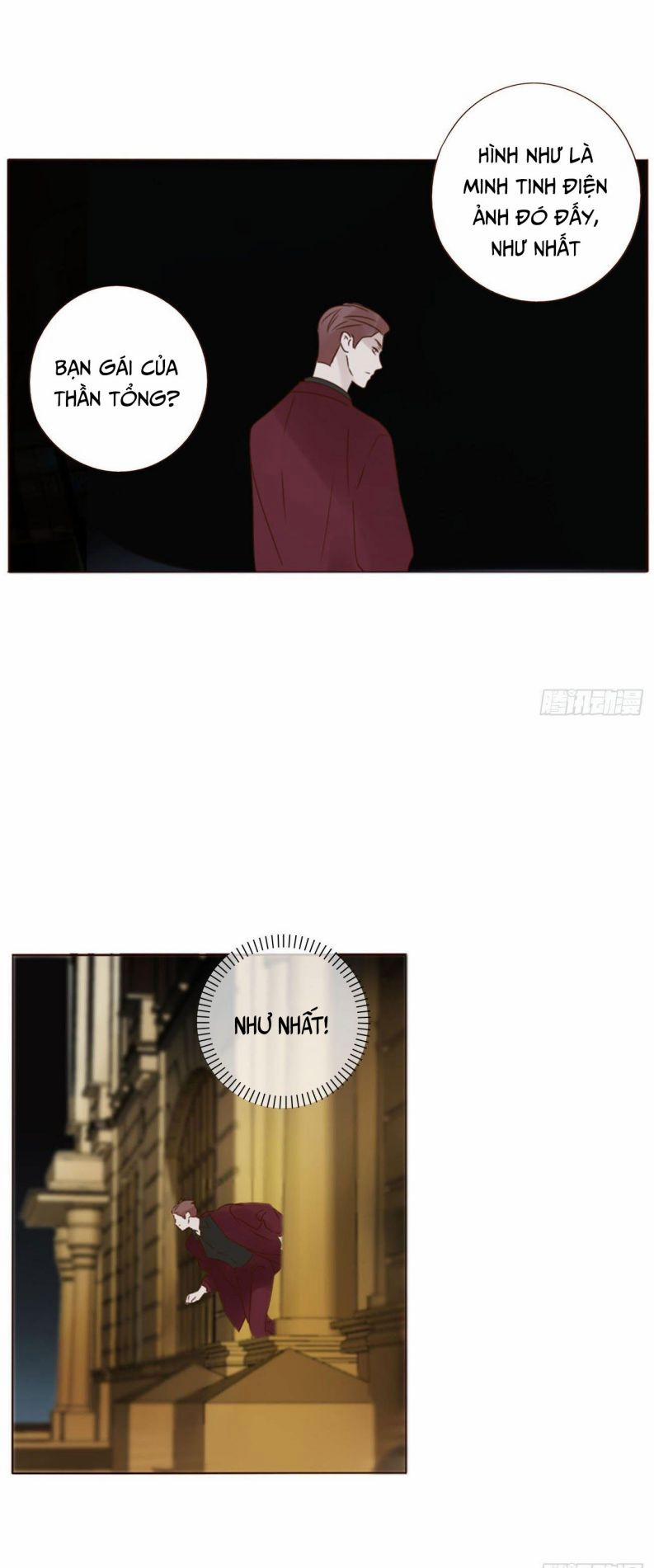 Ôm Chặt Vào Lòng 20 trang 13