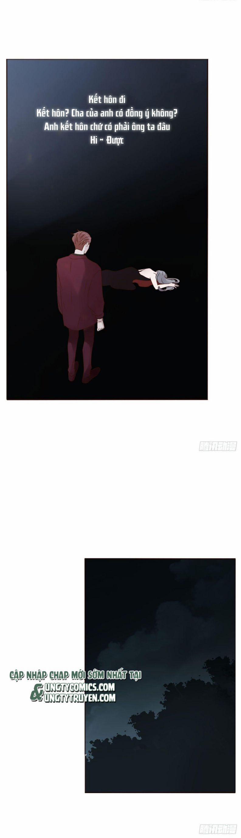 Ôm Chặt Vào Lòng 20 trang 16