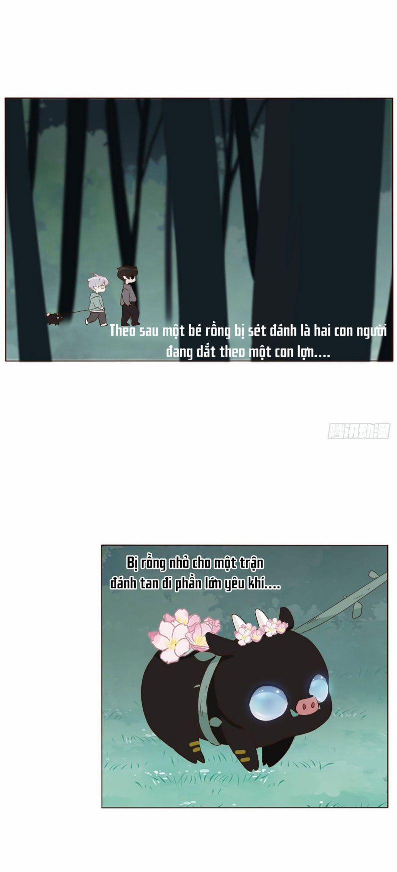 Ôm Chặt Vào Lòng 20 trang 17