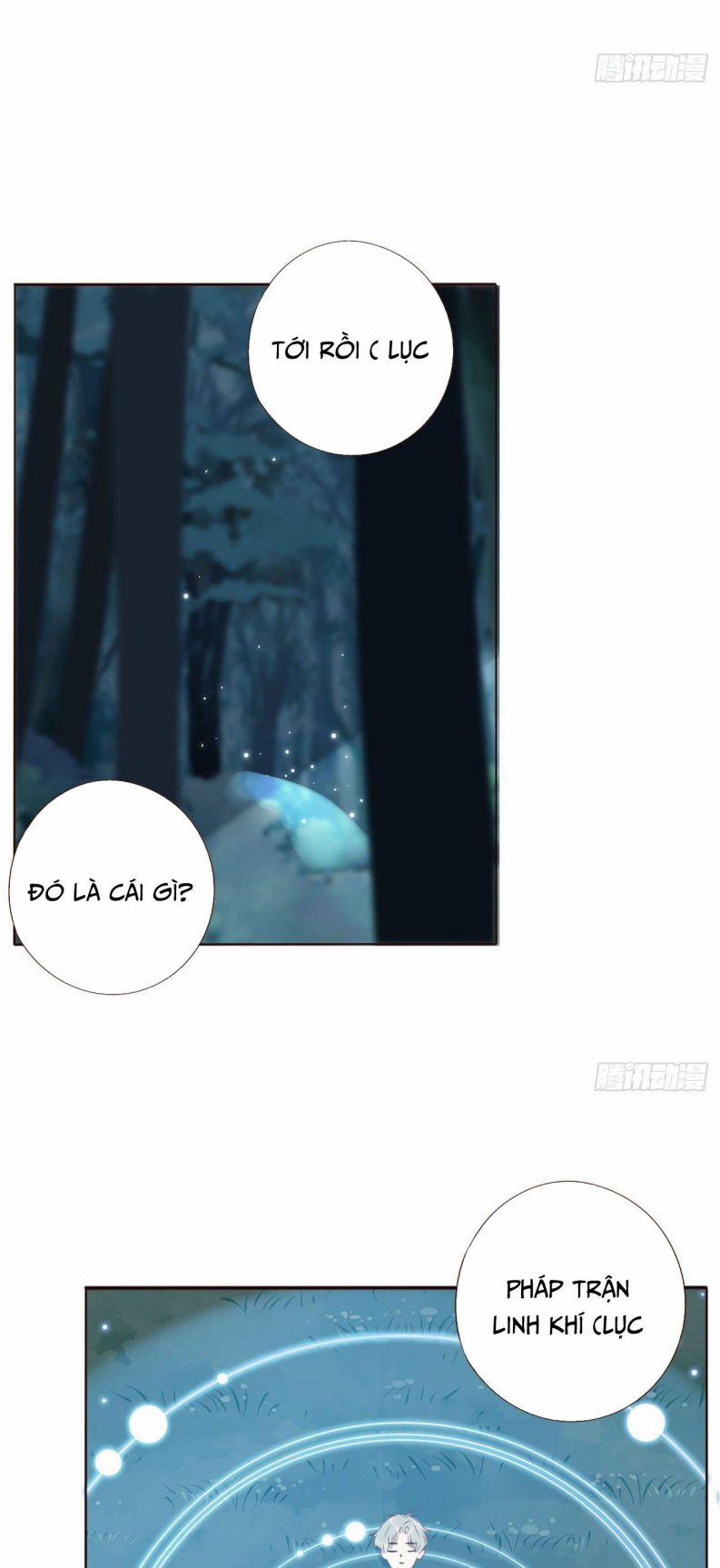 Ôm Chặt Vào Lòng 20 trang 19