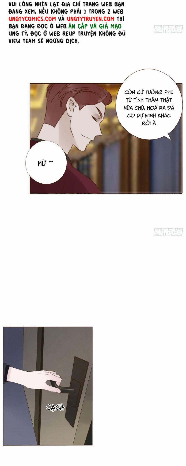 Ôm Chặt Vào Lòng 20 trang 2