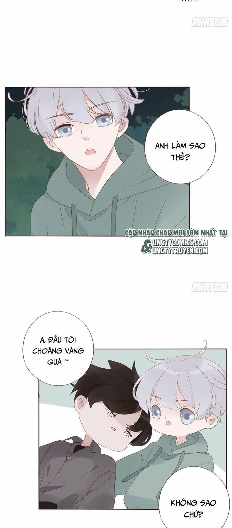 Ôm Chặt Vào Lòng 20 trang 26