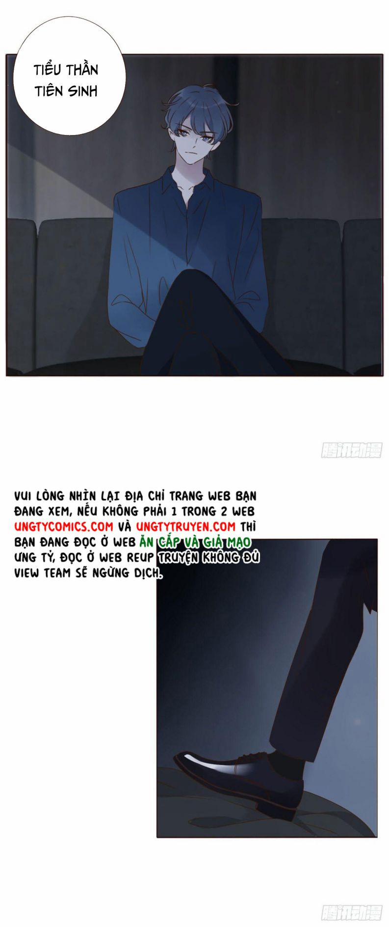 Ôm Chặt Vào Lòng 20 trang 4