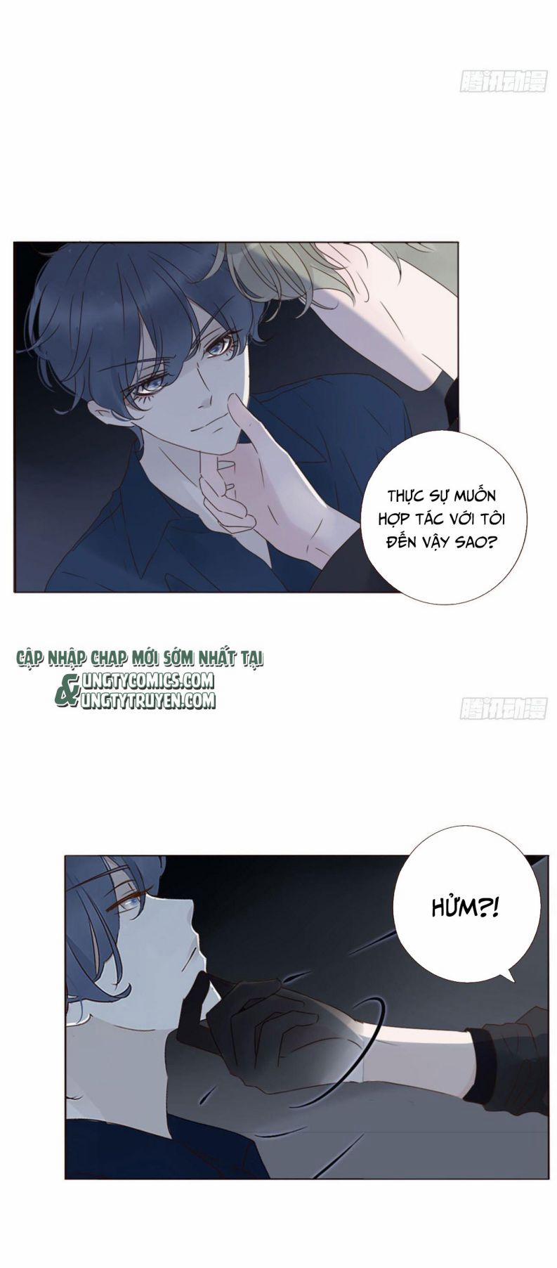 Ôm Chặt Vào Lòng 20 trang 6