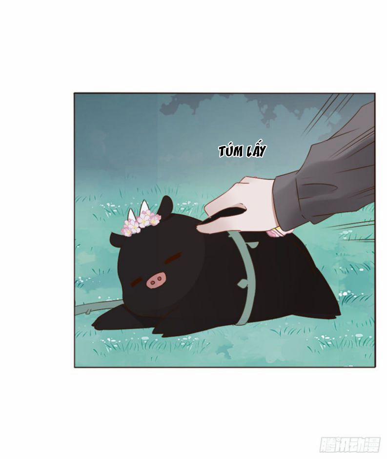 Ôm Chặt Vào Lòng 21 trang 15