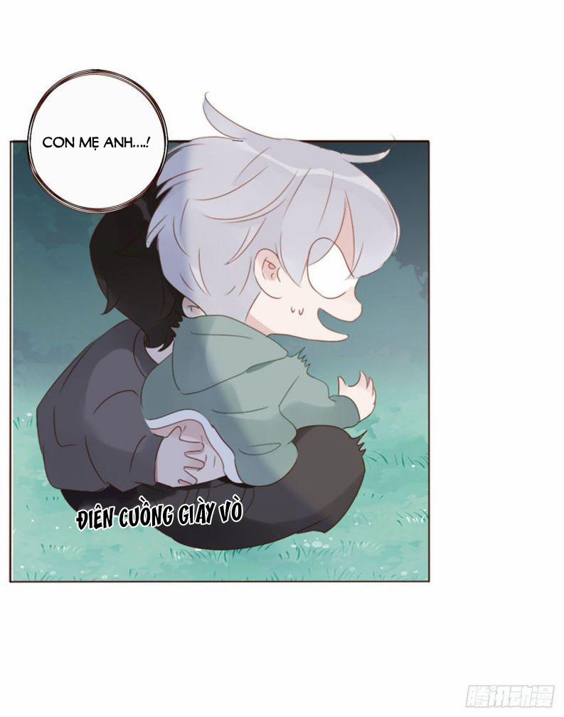 Ôm Chặt Vào Lòng 21 trang 2