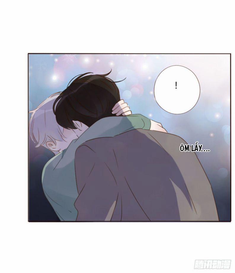 Ôm Chặt Vào Lòng 21 trang 27