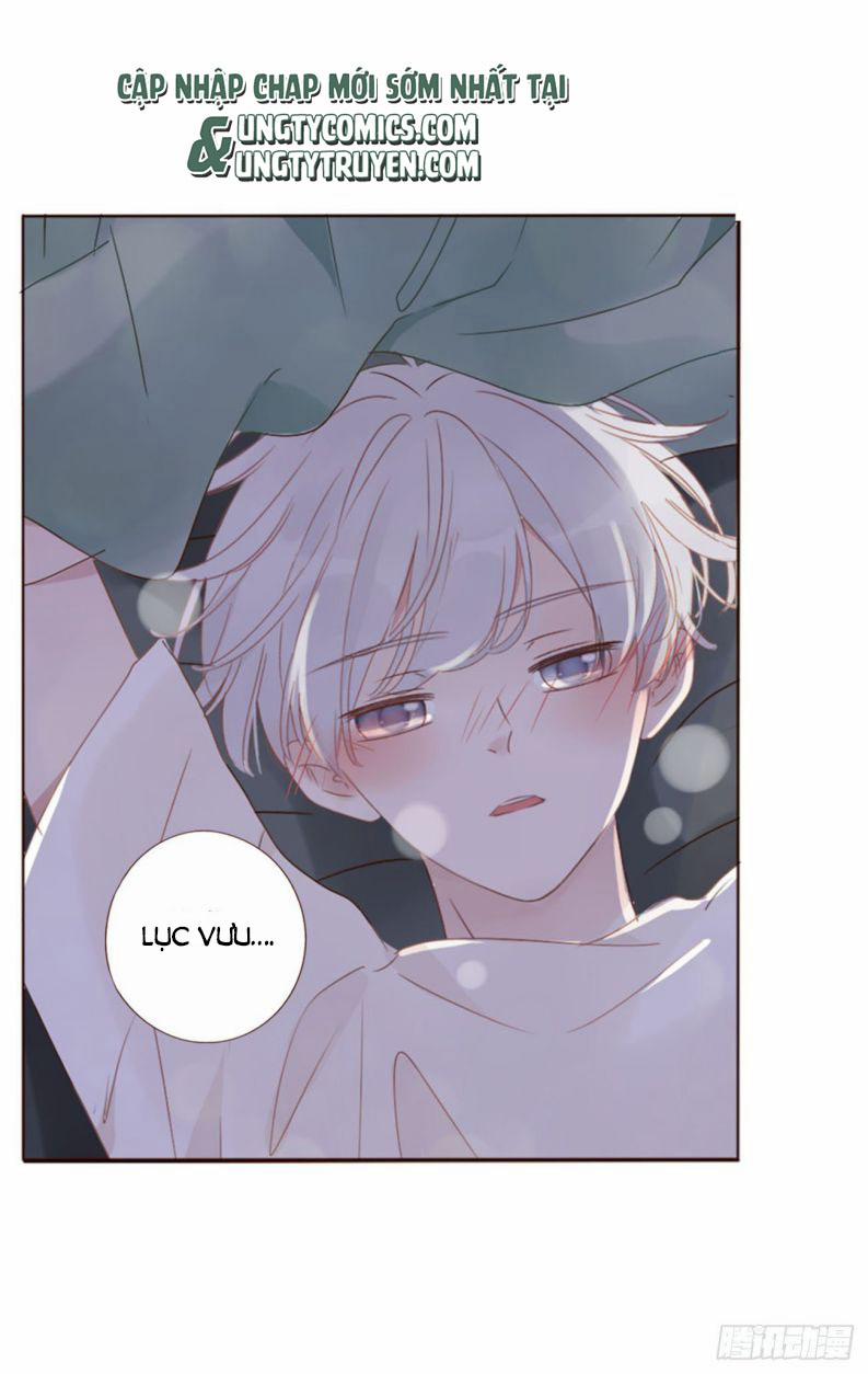 Ôm Chặt Vào Lòng 21 trang 28