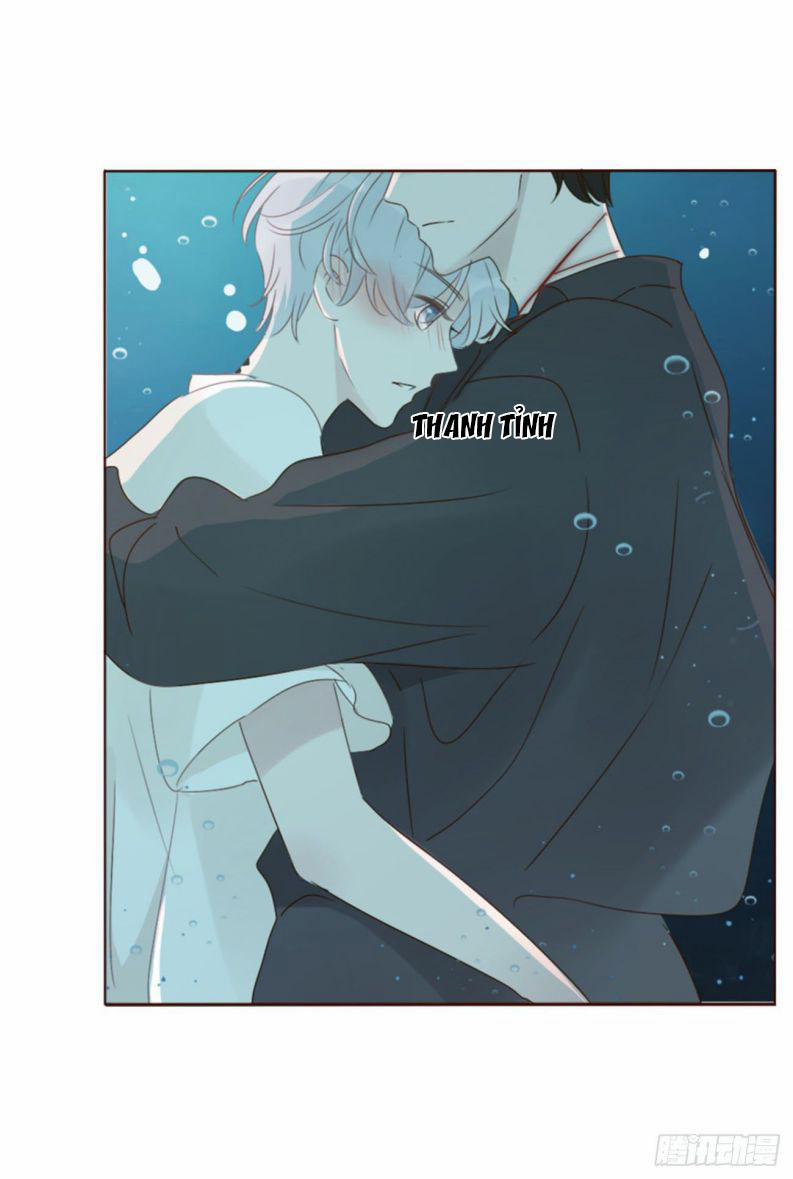 Ôm Chặt Vào Lòng 21 trang 35