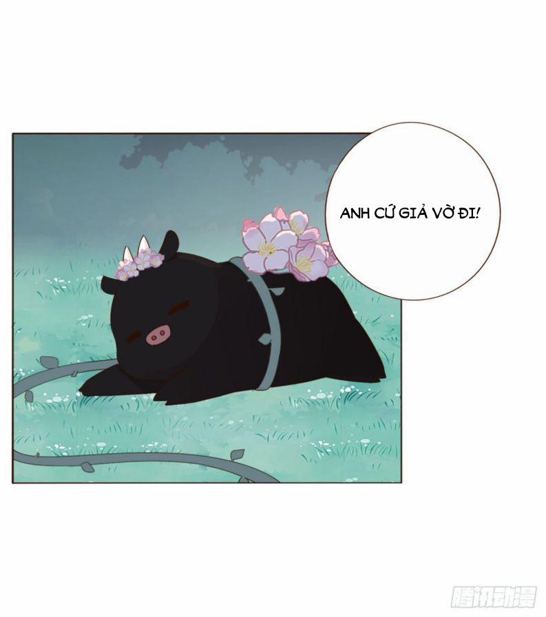 Ôm Chặt Vào Lòng 21 trang 4