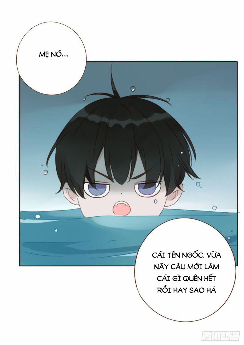 Ôm Chặt Vào Lòng 21 trang 43