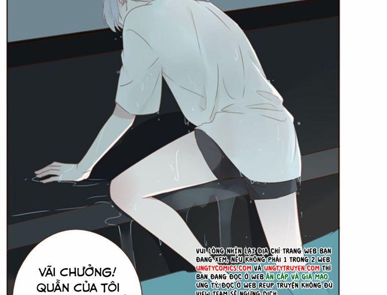 Ôm Chặt Vào Lòng 22 trang 11