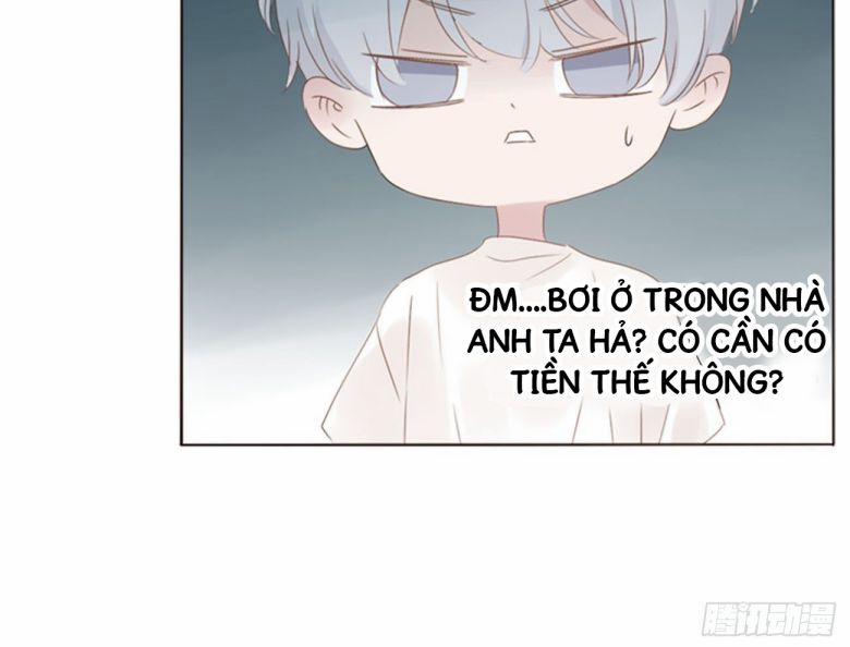 Ôm Chặt Vào Lòng 22 trang 20