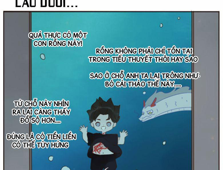 Ôm Chặt Vào Lòng 22 trang 50