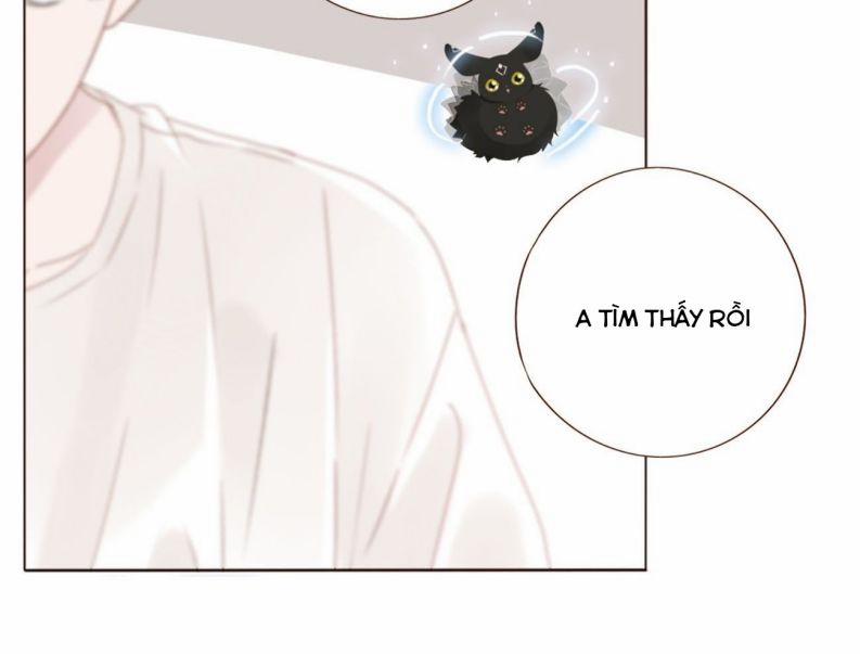 Ôm Chặt Vào Lòng 24 trang 18