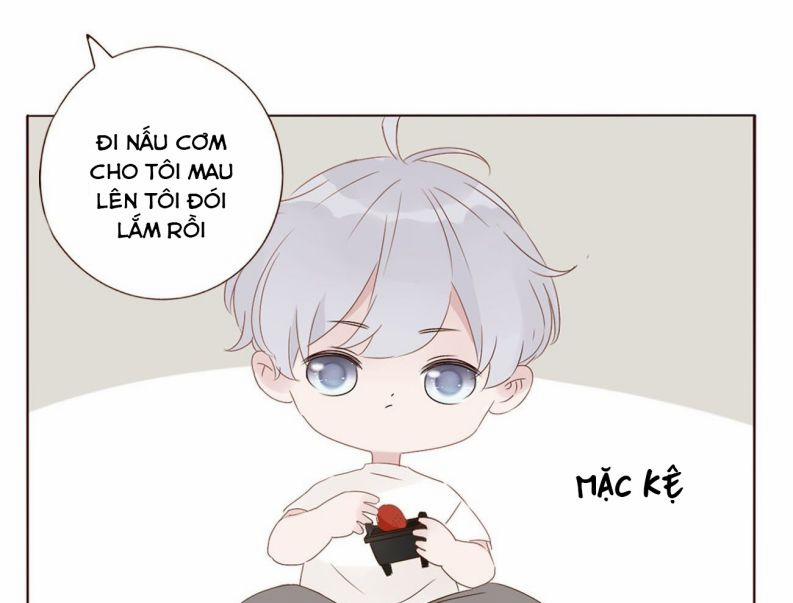 Ôm Chặt Vào Lòng 24 trang 81