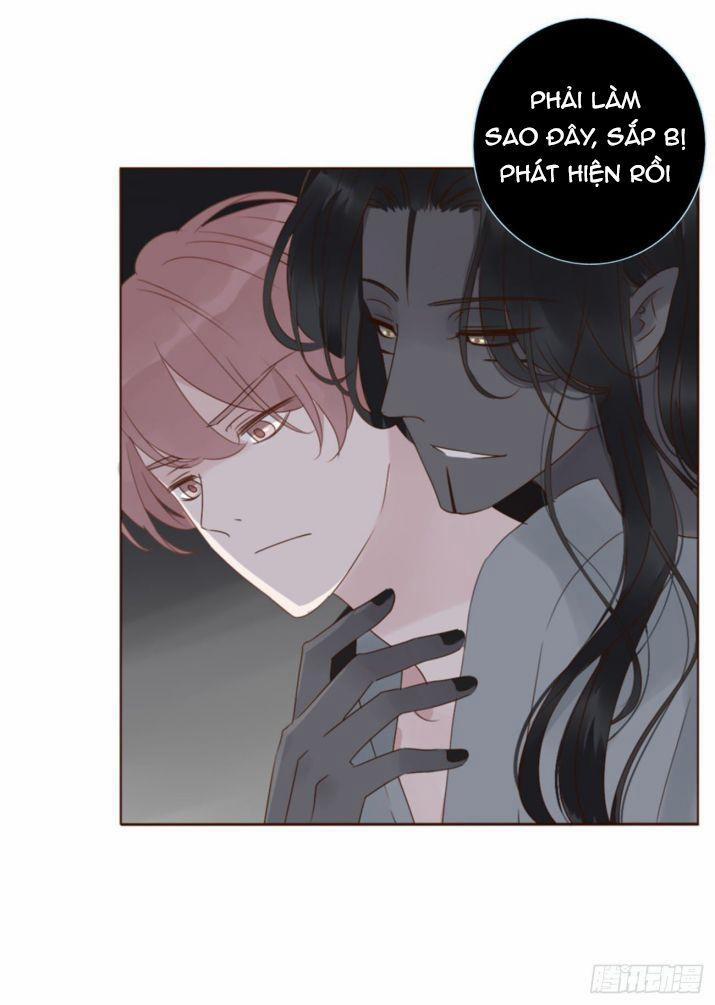 Ôm Chặt Vào Lòng 25 trang 1