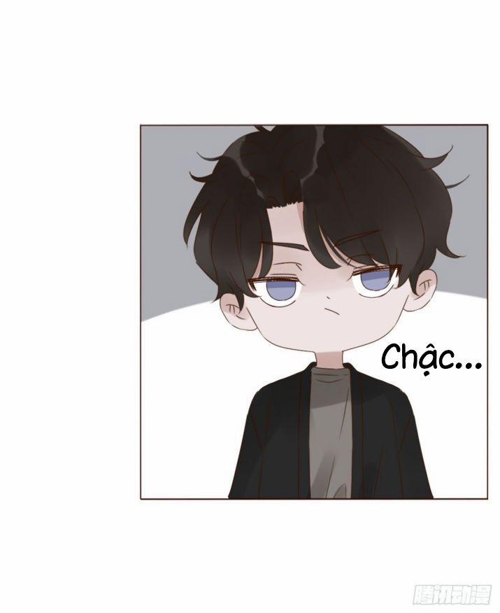 Ôm Chặt Vào Lòng 25 trang 19