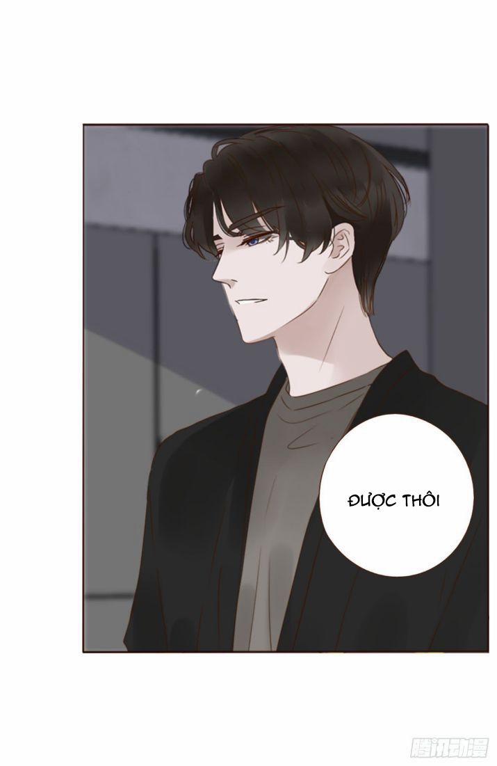 Ôm Chặt Vào Lòng 25 trang 23