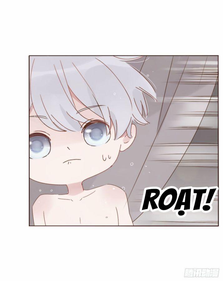 Ôm Chặt Vào Lòng 25 trang 27