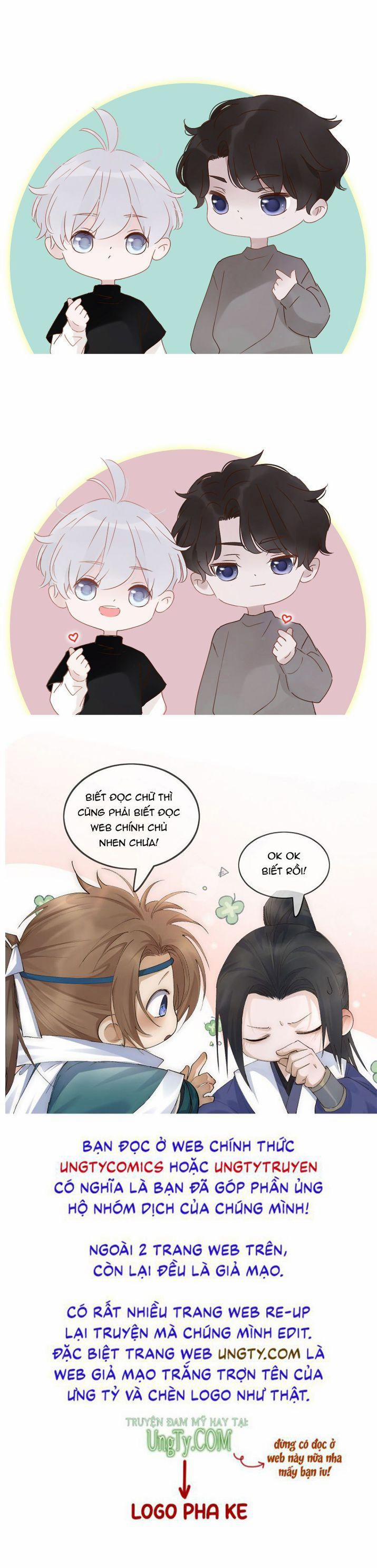 Ôm Chặt Vào Lòng 25 trang 34