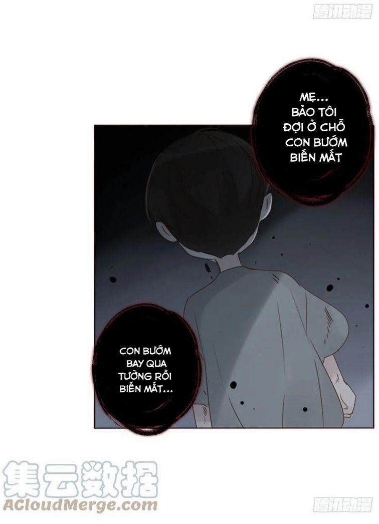 Ôm Chặt Vào Lòng 26 trang 16