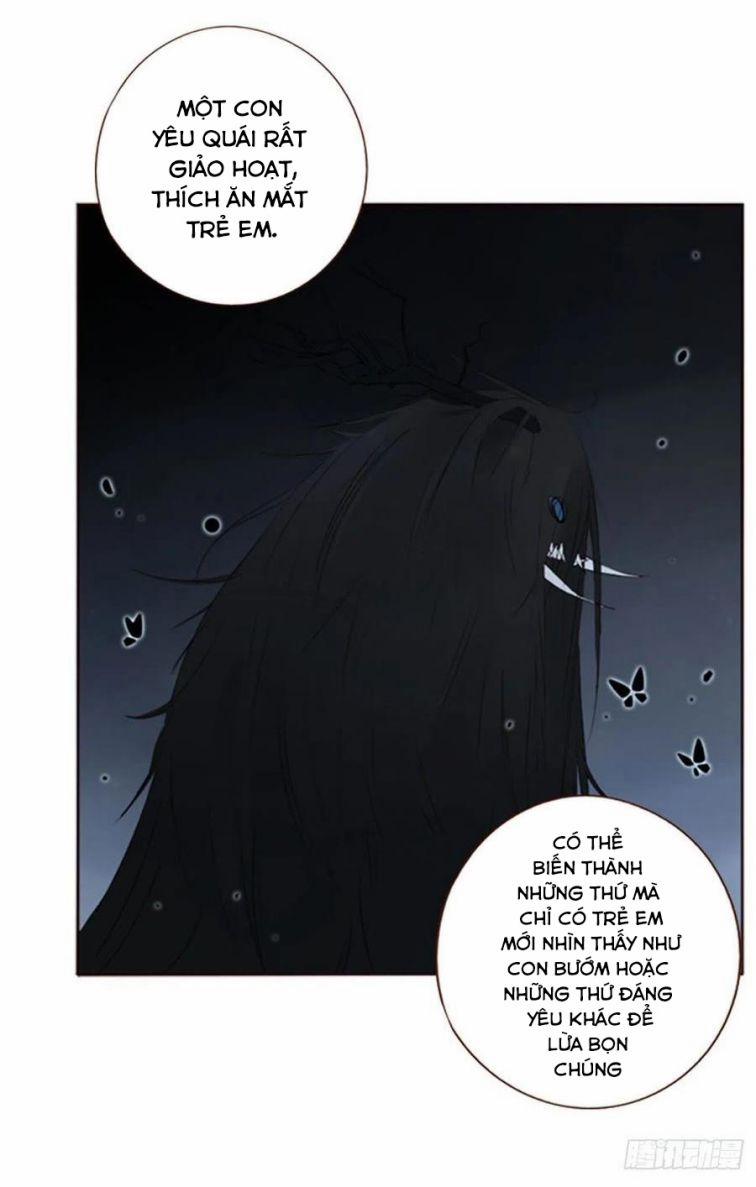 Ôm Chặt Vào Lòng 26 trang 20