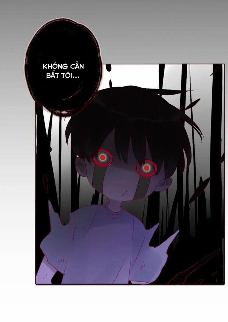 Ôm Chặt Vào Lòng 26 trang 28