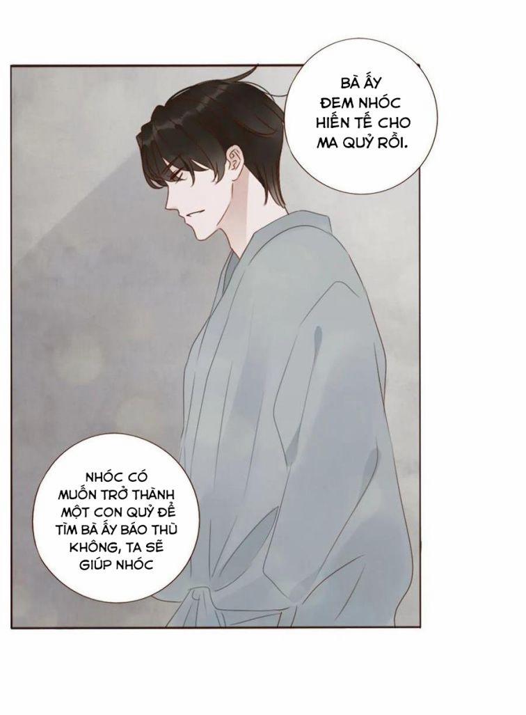 Ôm Chặt Vào Lòng 26 trang 33