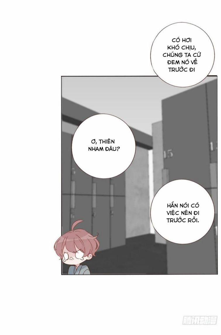 Ôm Chặt Vào Lòng 26 trang 42