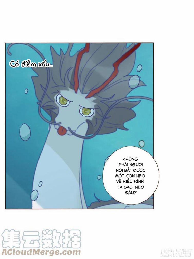 Ôm Chặt Vào Lòng 26 trang 47